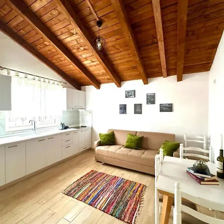 Apartament7 * Shkoder